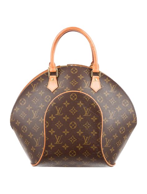 louis vuitton ellipse mm handbag|louis vuitton monogram ellipse mm.